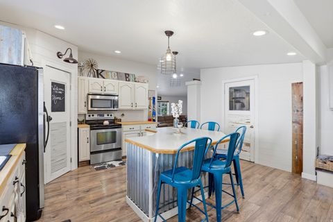 Tiny photo for 393 W MEMORIAL PARK RD, Henefer, UT 84033 (MLS # 2157131)