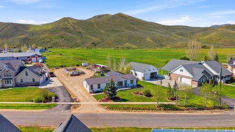 Tiny photo for 393 W MEMORIAL PARK RD, Henefer, UT 84033 (MLS # 2157131)