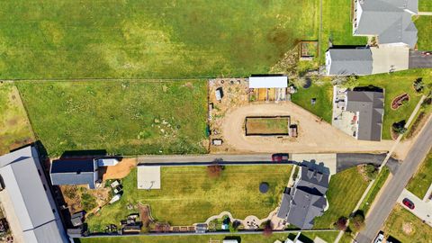 Tiny photo for 393 W MEMORIAL PARK RD, Henefer, UT 84033 (MLS # 2157131)