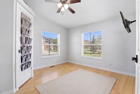 Tiny photo for 393 W MEMORIAL PARK RD, Henefer, UT 84033 (MLS # 2157131)
