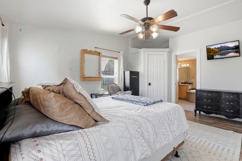Tiny photo for 393 W MEMORIAL PARK RD, Henefer, UT 84033 (MLS # 2157131)