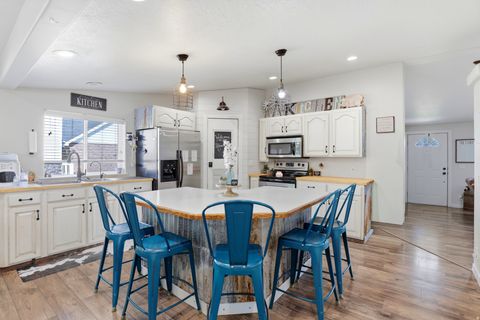 Tiny photo for 393 W MEMORIAL PARK RD, Henefer, UT 84033 (MLS # 2157131)