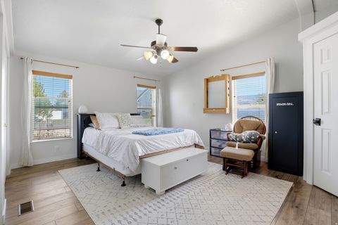 Tiny photo for 393 W MEMORIAL PARK RD, Henefer, UT 84033 (MLS # 2157131)