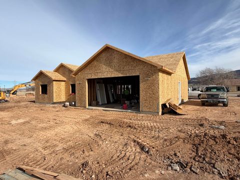 Tiny photo for 4062 N 970 E, Enoch, UT 84721 (MLS # 2129397)