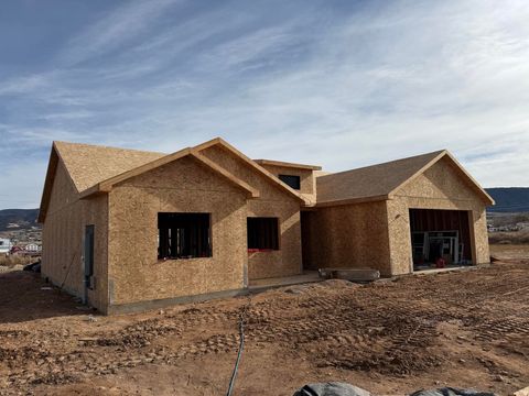 Tiny photo for 4062 N 970 E, Enoch, UT 84721 (MLS # 2129397)