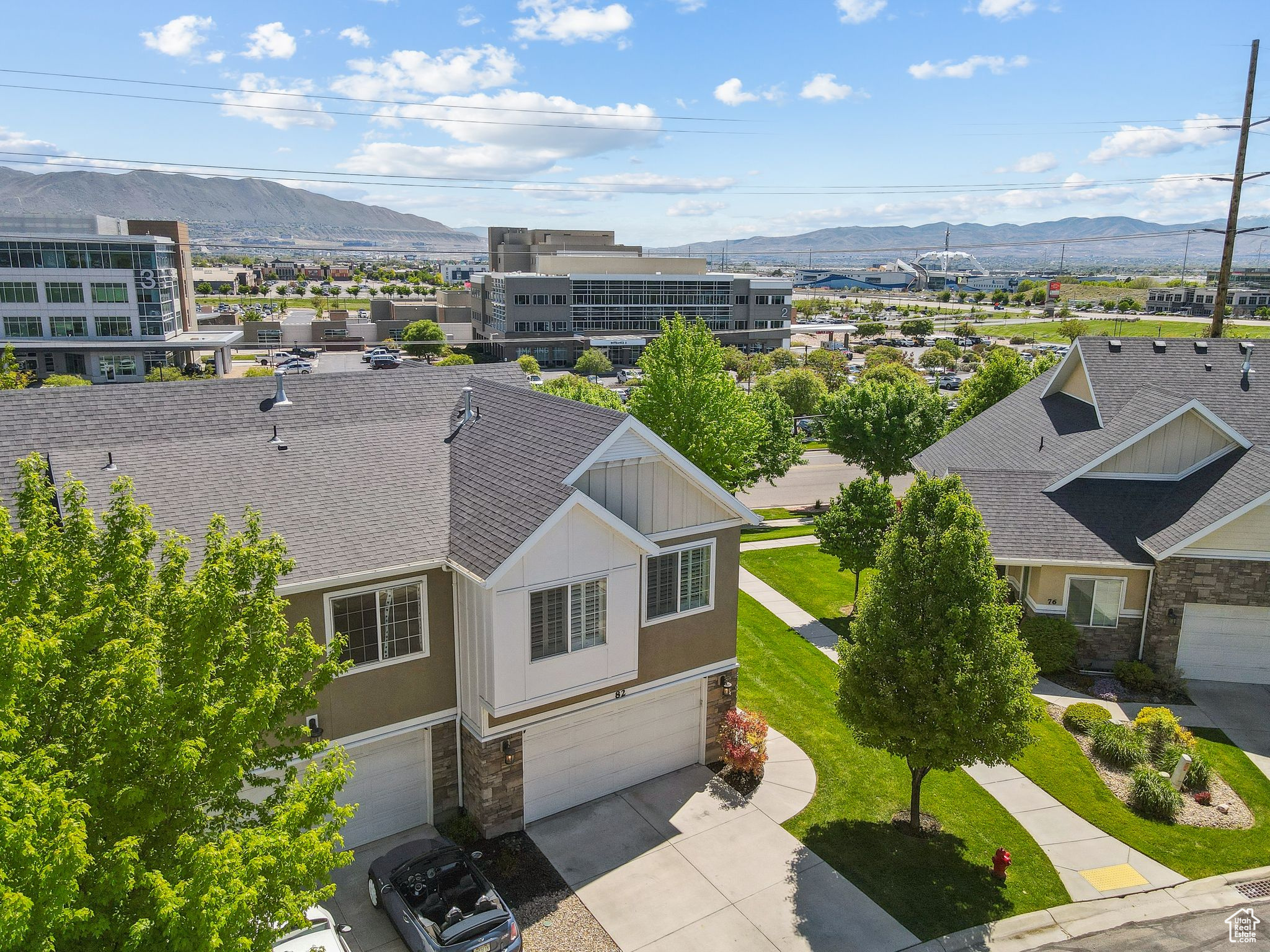 82 E Danta Dr, Draper, Utah image 48