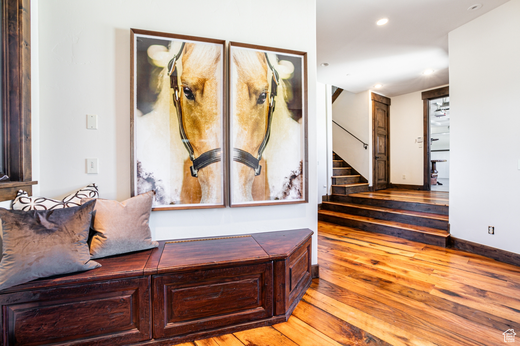 Park City, Utah 84098, United States, 5 Bedrooms Bedrooms, ,6 BathroomsBathrooms,Residential,Pending,55777