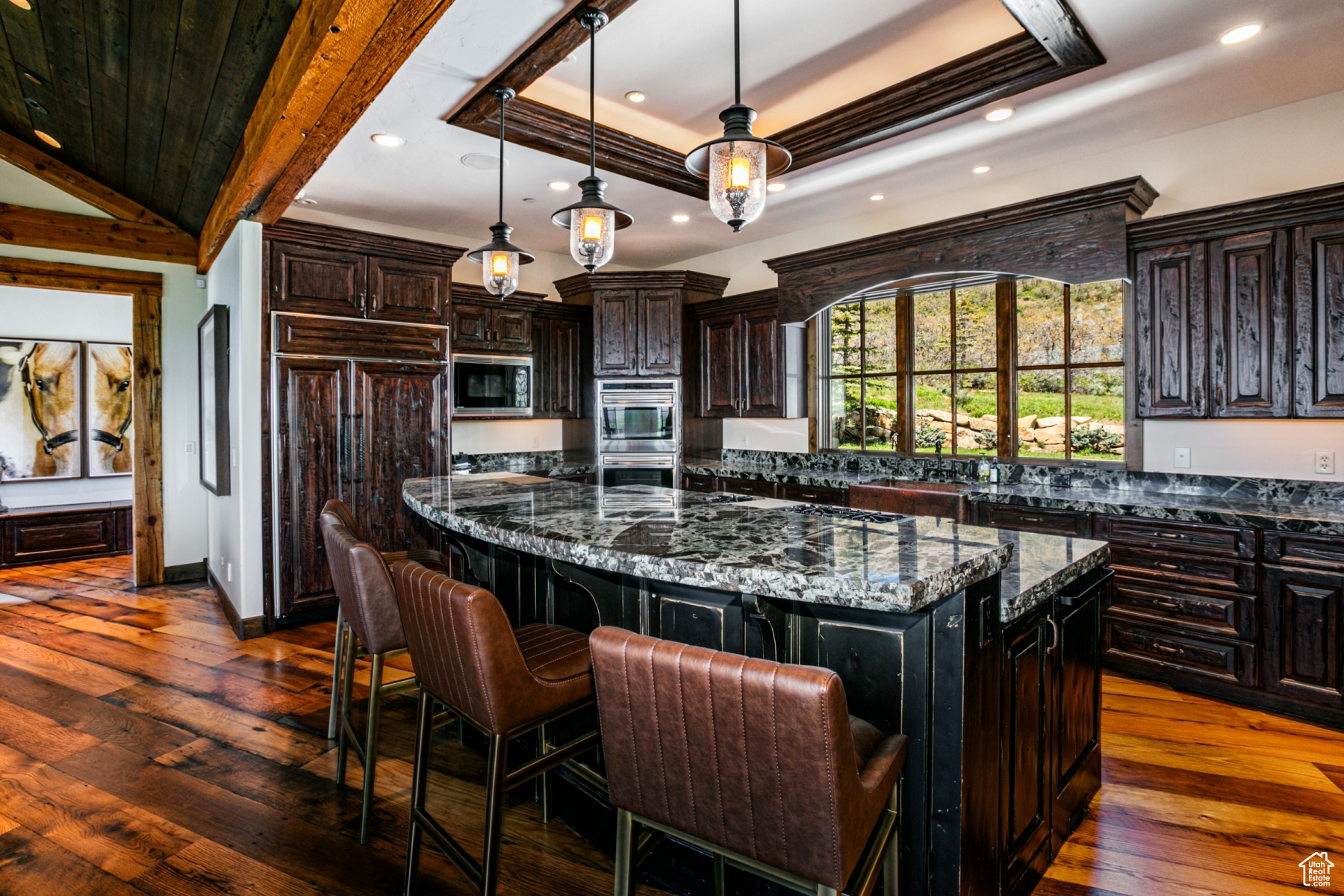 Park City, Utah 84098, United States, 5 Bedrooms Bedrooms, ,6 BathroomsBathrooms,Residential,Pending,55777