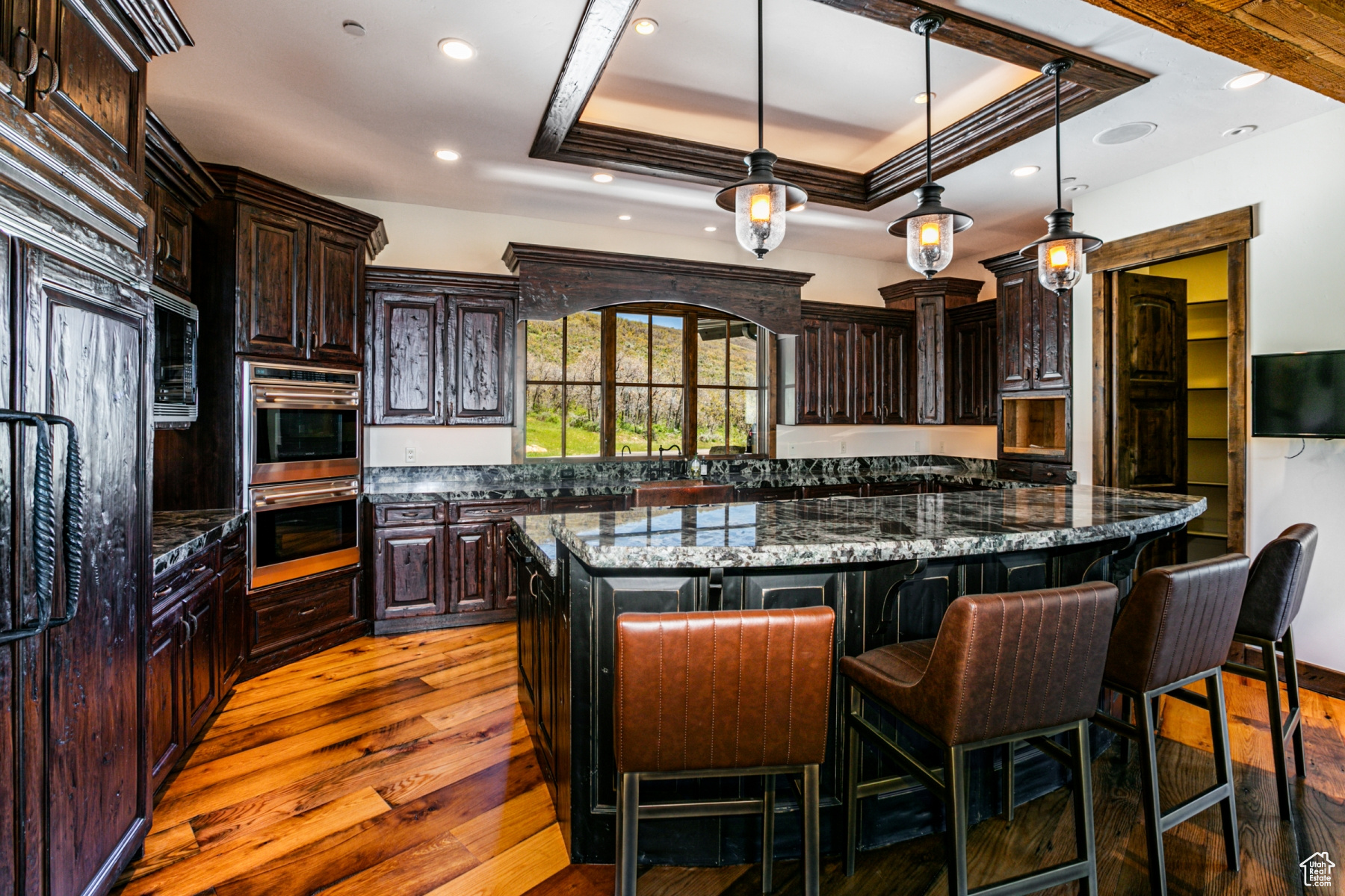 Park City, Utah 84098, United States, 5 Bedrooms Bedrooms, ,6 BathroomsBathrooms,Residential,Pending,55777