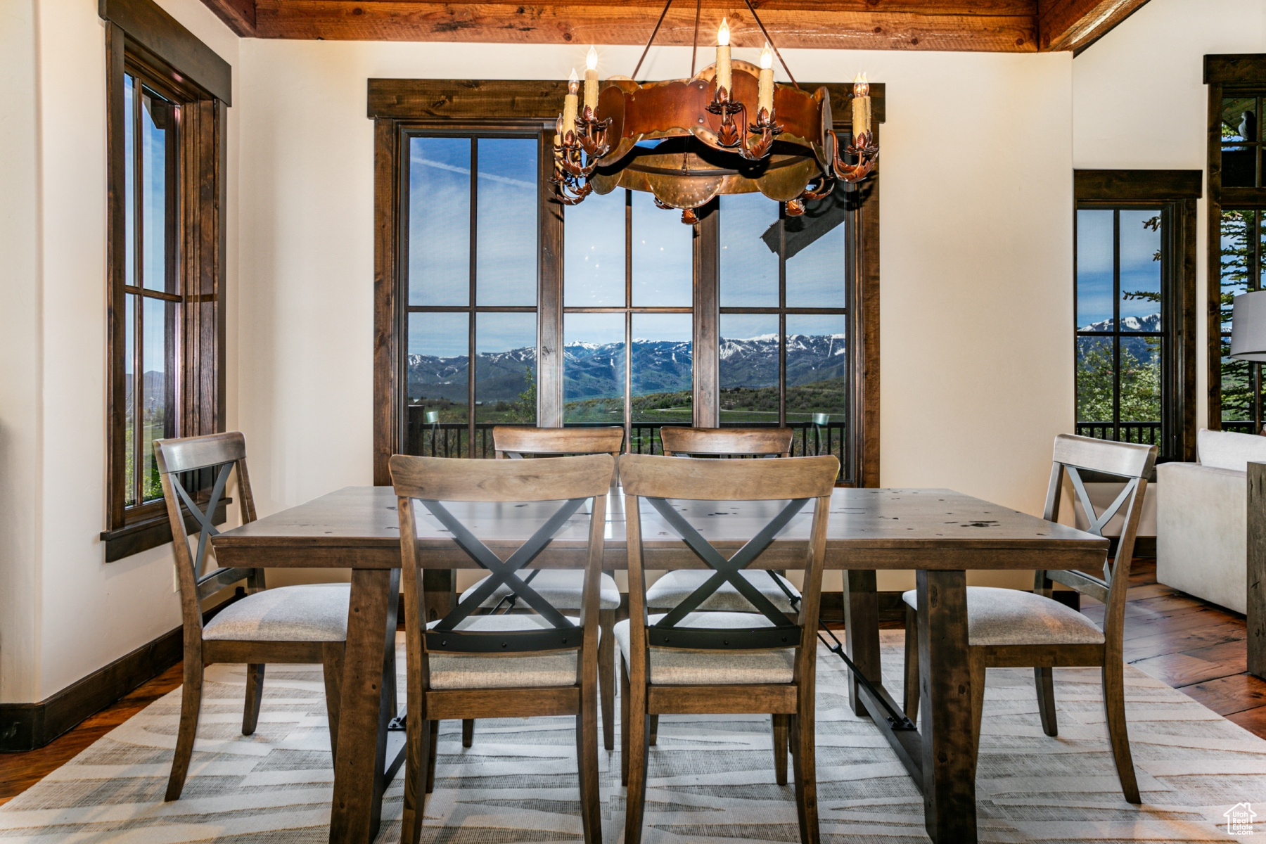 Park City, Utah 84098, United States, 5 Bedrooms Bedrooms, ,6 BathroomsBathrooms,Residential,Pending,55777