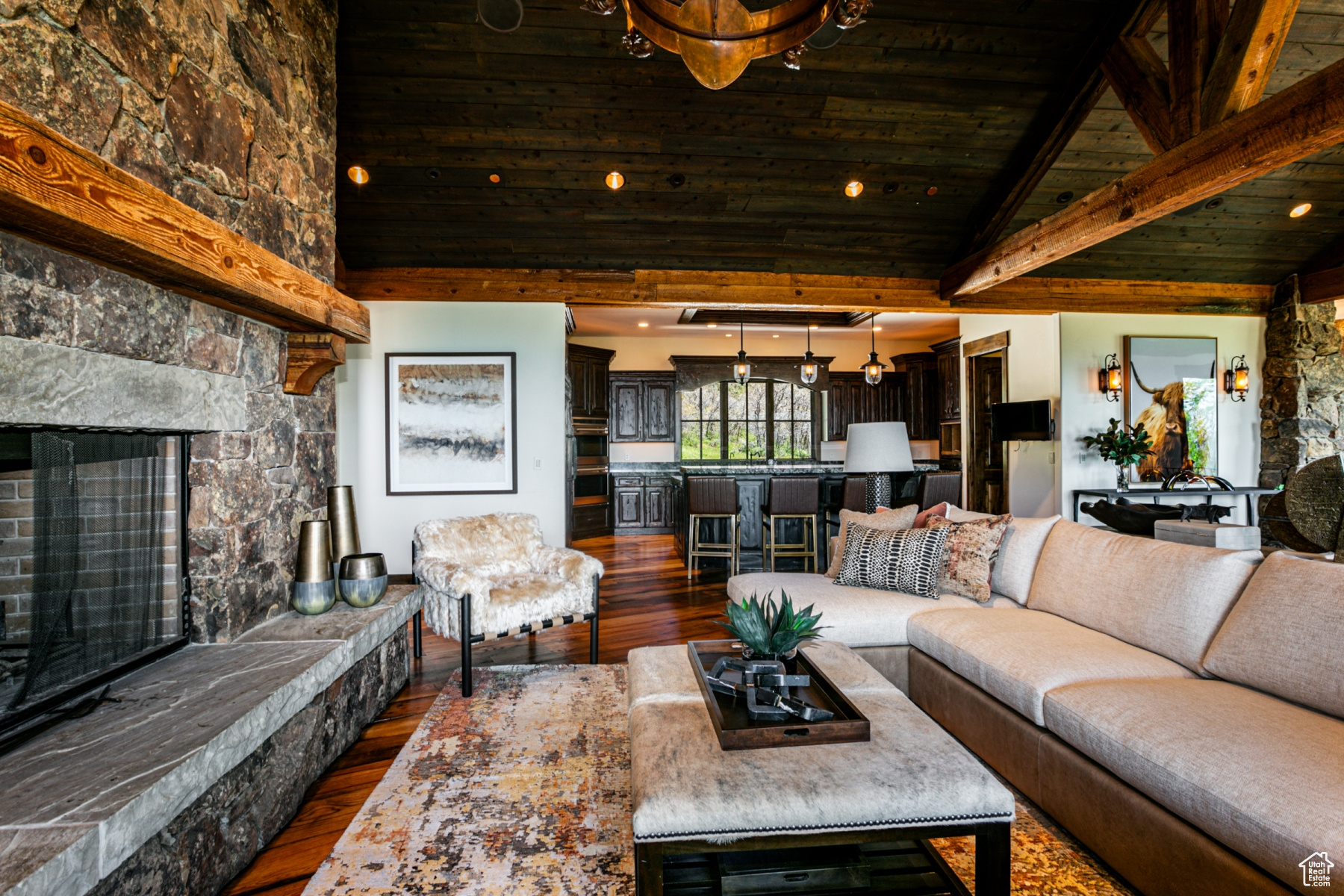 Park City, Utah 84098, United States, 5 Bedrooms Bedrooms, ,6 BathroomsBathrooms,Residential,Pending,55777