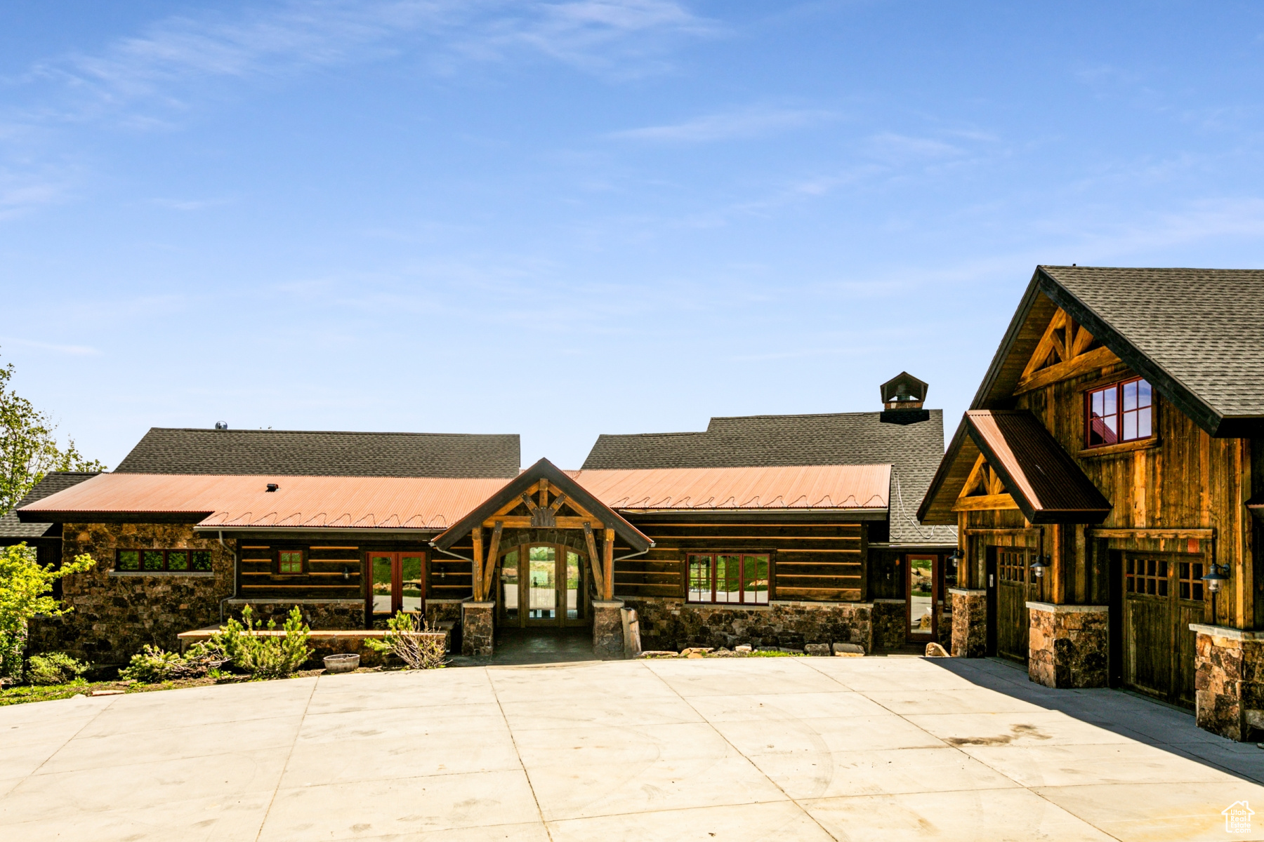 Park City, Utah 84098, United States, 5 Bedrooms Bedrooms, ,6 BathroomsBathrooms,Residential,Pending,55777