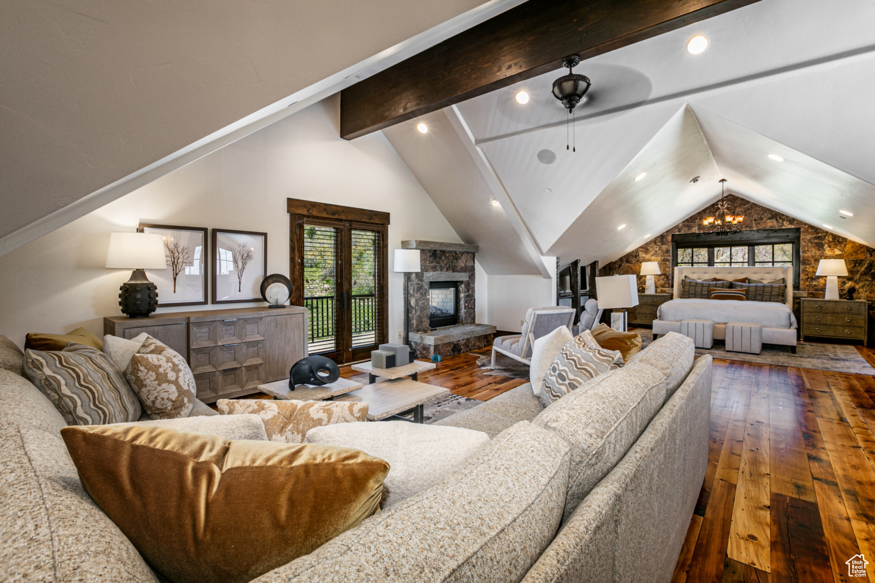 Park City, Utah 84098, United States, 5 Bedrooms Bedrooms, ,6 BathroomsBathrooms,Residential,Pending,55777