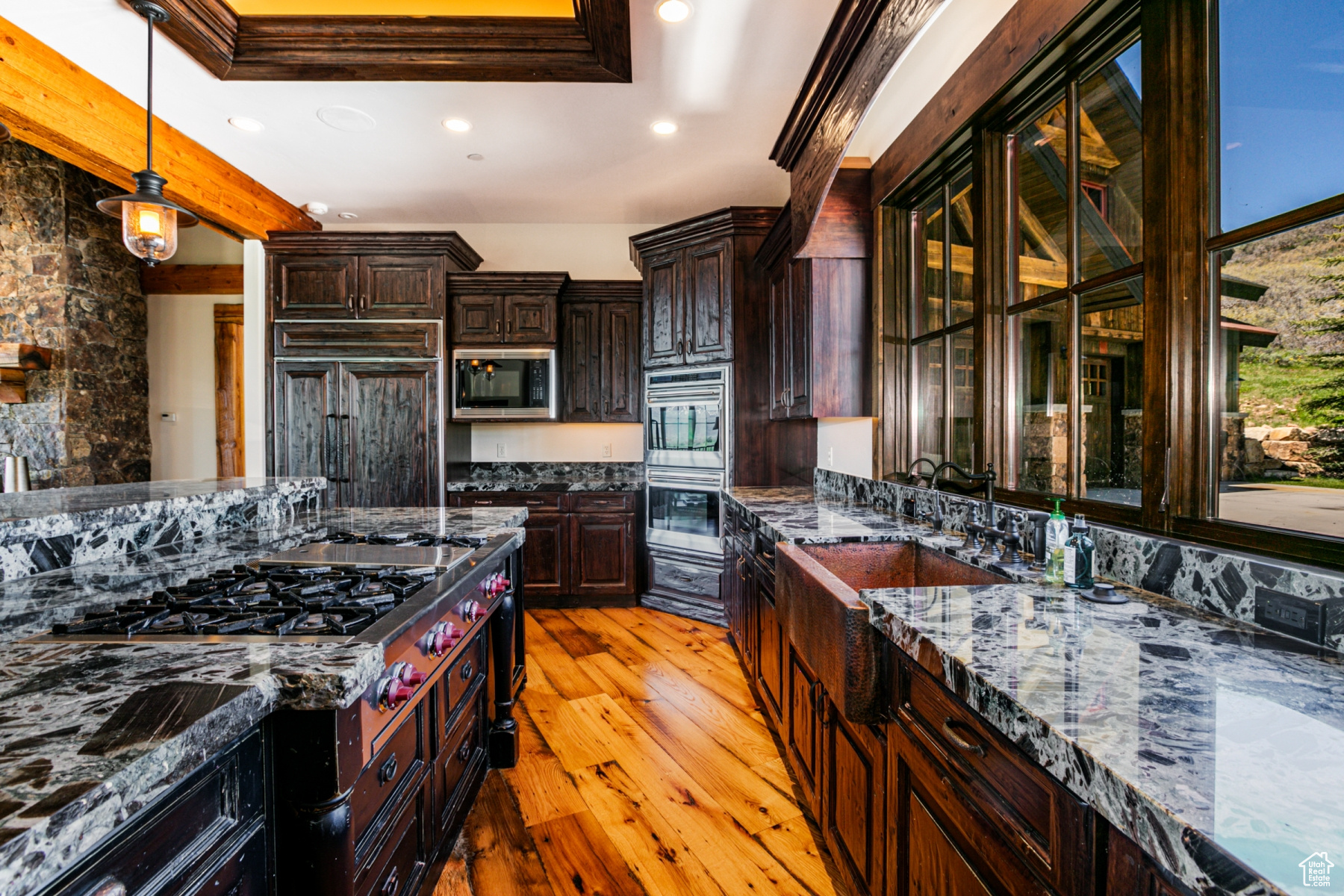 Park City, Utah 84098, United States, 5 Bedrooms Bedrooms, ,6 BathroomsBathrooms,Residential,Pending,55777