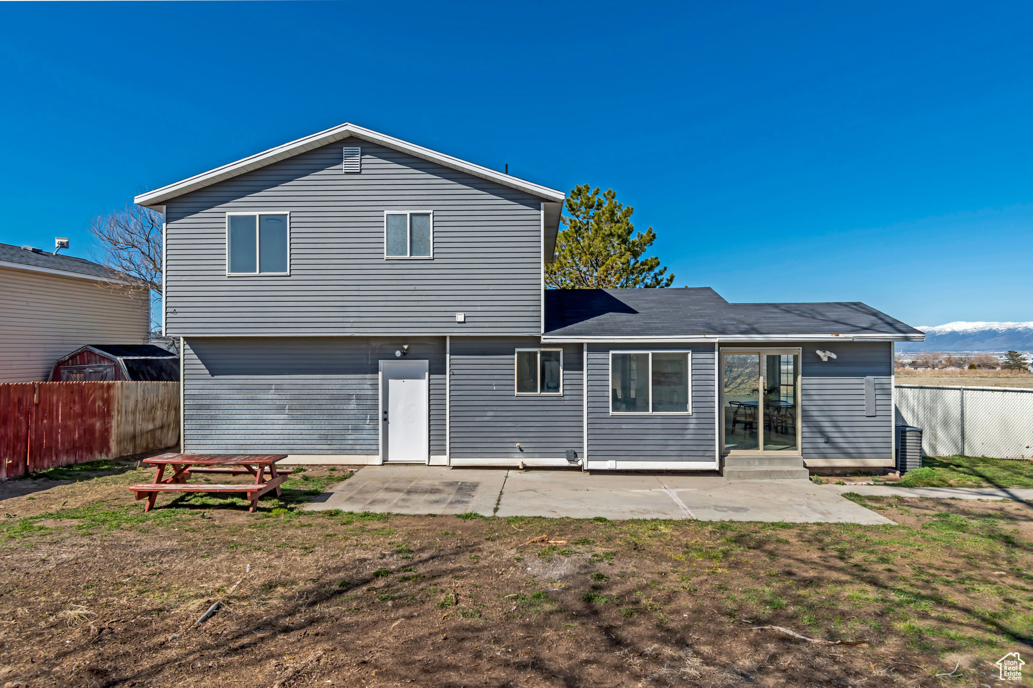 7611 W Maytime Dr, Magna, Utah image 29
