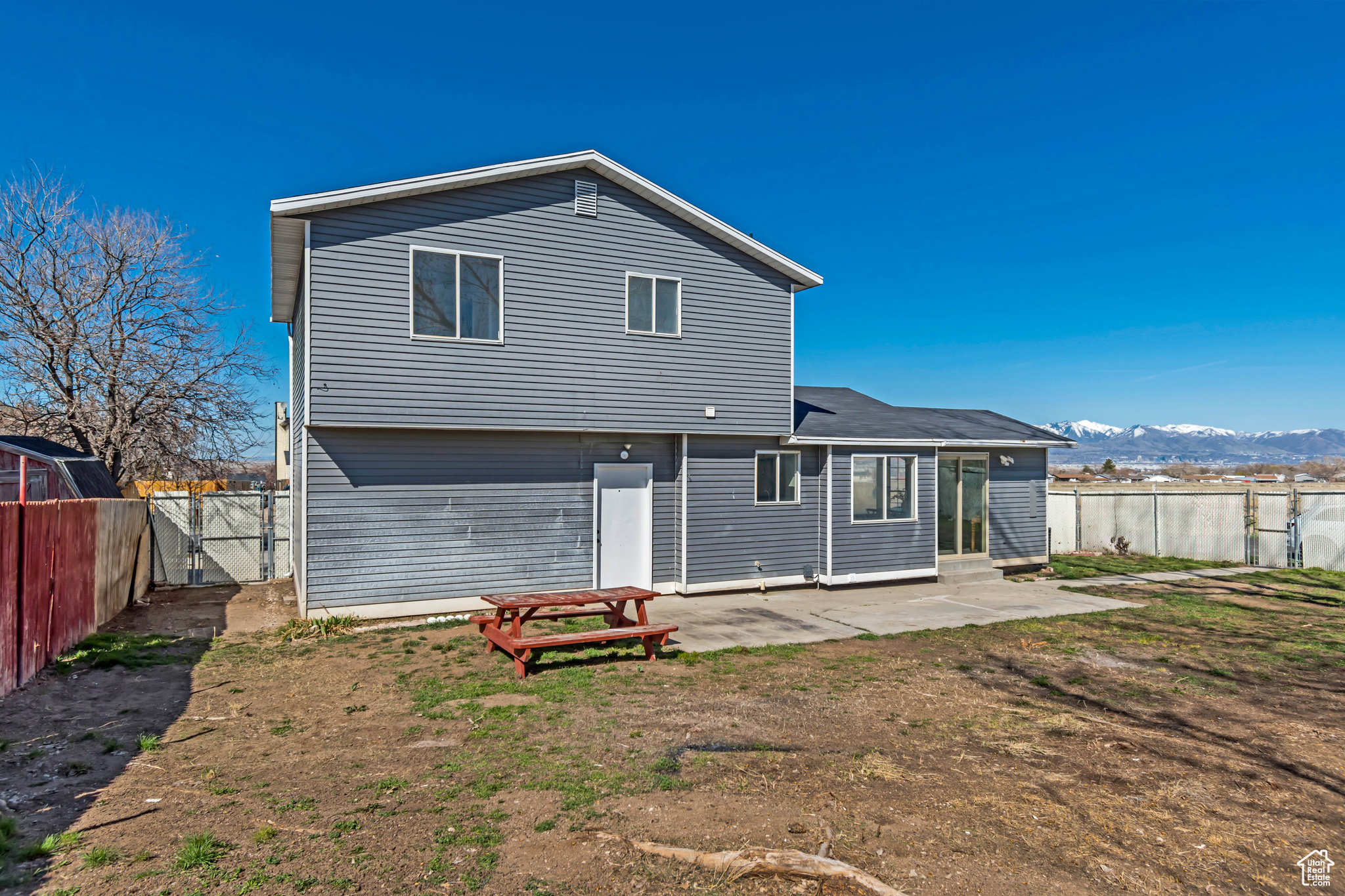 7611 W Maytime Dr, Magna, Utah image 27