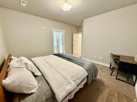 Tiny photo for 13584 S HANLEY LN #101, Riverton, UT 84096 (MLS # 2134862)