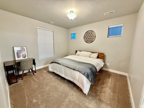 Tiny photo for 13584 S HANLEY LN #101, Riverton, UT 84096 (MLS # 2134862)