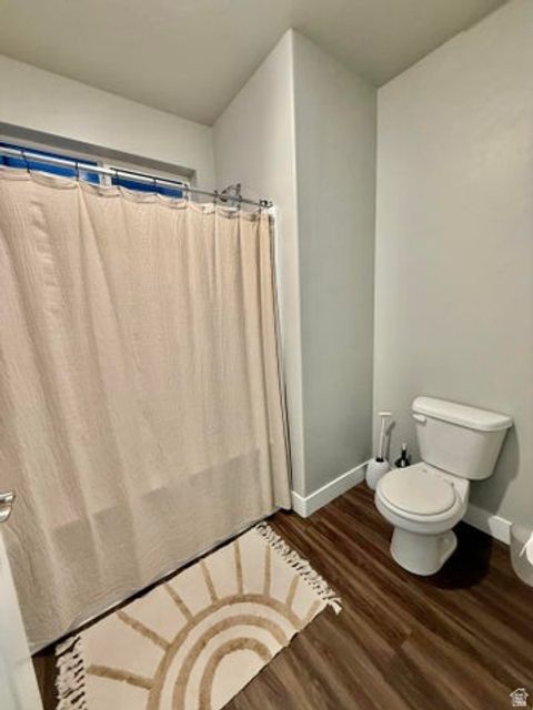 Tiny photo for 13584 S HANLEY LN #101, Riverton, UT 84096 (MLS # 2134862)