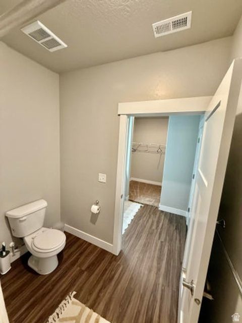 Tiny photo for 13584 S HANLEY LN #101, Riverton, UT 84096 (MLS # 2134862)