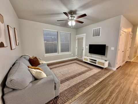 Tiny photo for 13584 S HANLEY LN #101, Riverton, UT 84096 (MLS # 2134862)