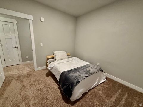 Tiny photo for 13584 S HANLEY LN #101, Riverton, UT 84096 (MLS # 2134862)