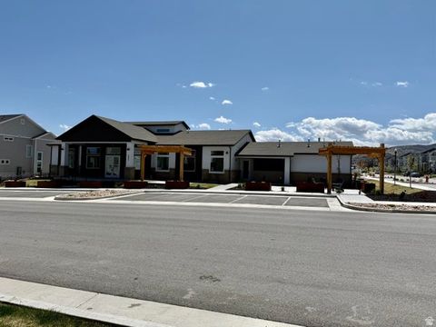 Tiny photo for 13584 S HANLEY LN #101, Riverton, UT 84096 (MLS # 2134862)