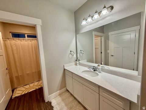 Tiny photo for 13584 S HANLEY LN #101, Riverton, UT 84096 (MLS # 2134862)