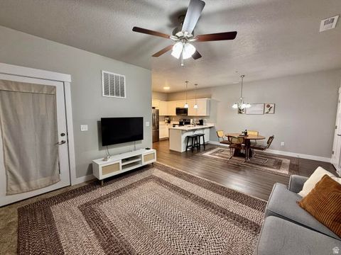 Tiny photo for 13584 S HANLEY LN #101, Riverton, UT 84096 (MLS # 2134862)