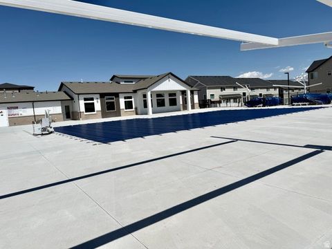 Tiny photo for 13584 S HANLEY LN #101, Riverton, UT 84096 (MLS # 2134862)