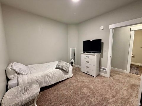 Tiny photo for 13584 S HANLEY LN #101, Riverton, UT 84096 (MLS # 2134862)