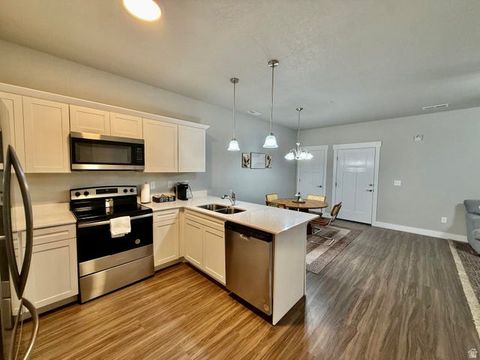Tiny photo for 13584 S HANLEY LN #101, Riverton, UT 84096 (MLS # 2134862)