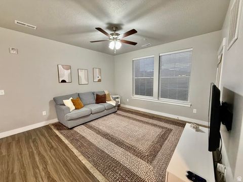 Tiny photo for 13584 S HANLEY LN #101, Riverton, UT 84096 (MLS # 2134862)