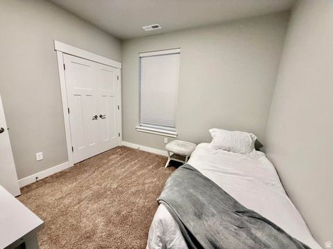 Tiny photo for 13584 S HANLEY LN #101, Riverton, UT 84096 (MLS # 2134862)