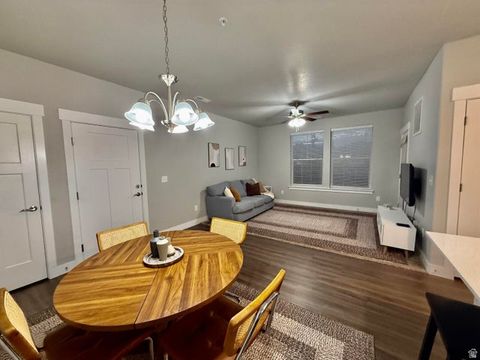 Tiny photo for 13584 S HANLEY LN #101, Riverton, UT 84096 (MLS # 2134862)