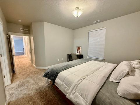 Tiny photo for 13584 S HANLEY LN #101, Riverton, UT 84096 (MLS # 2134862)