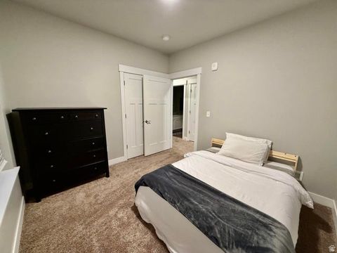 Tiny photo for 13584 S HANLEY LN #101, Riverton, UT 84096 (MLS # 2134862)