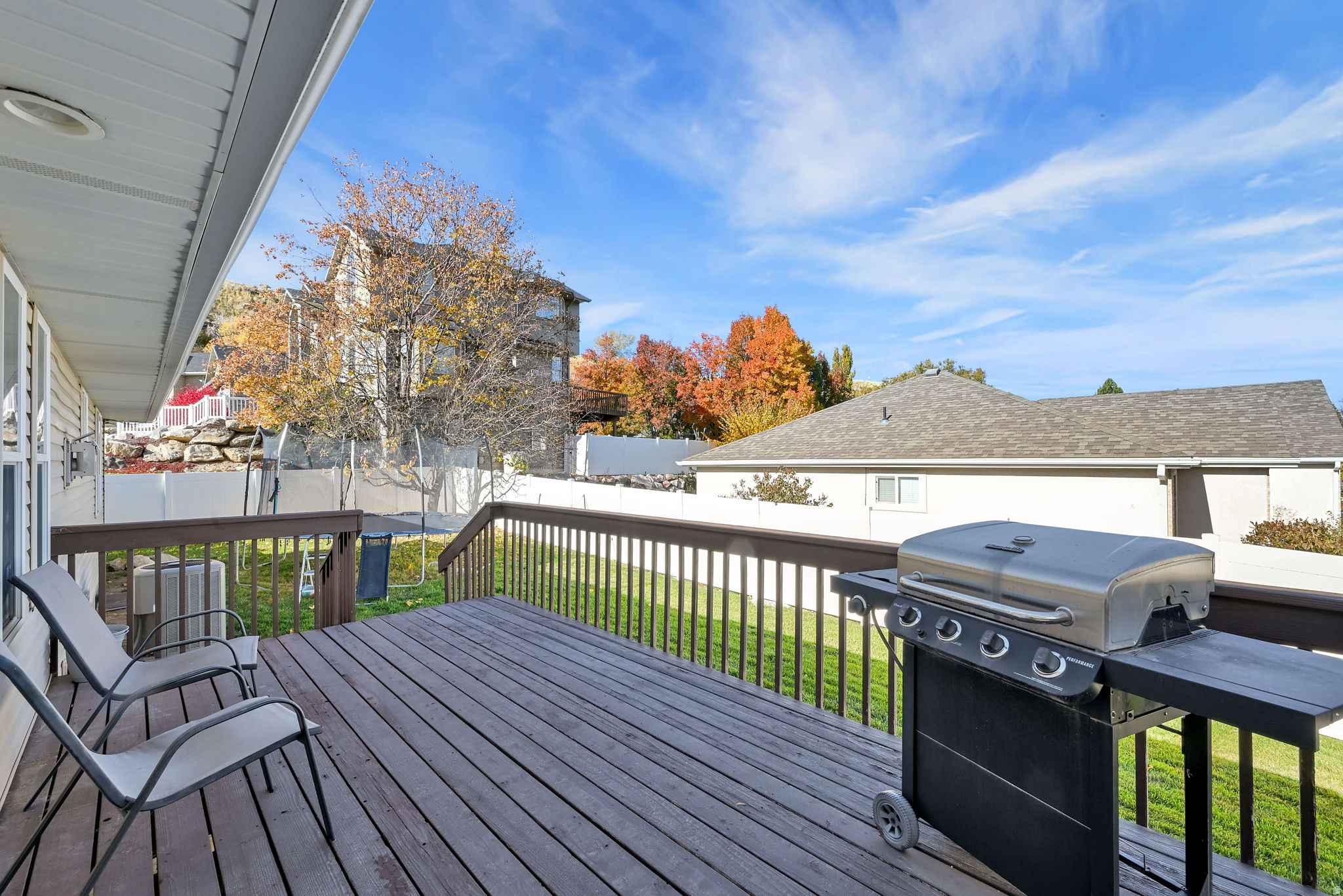 PINEBROOK - Residential