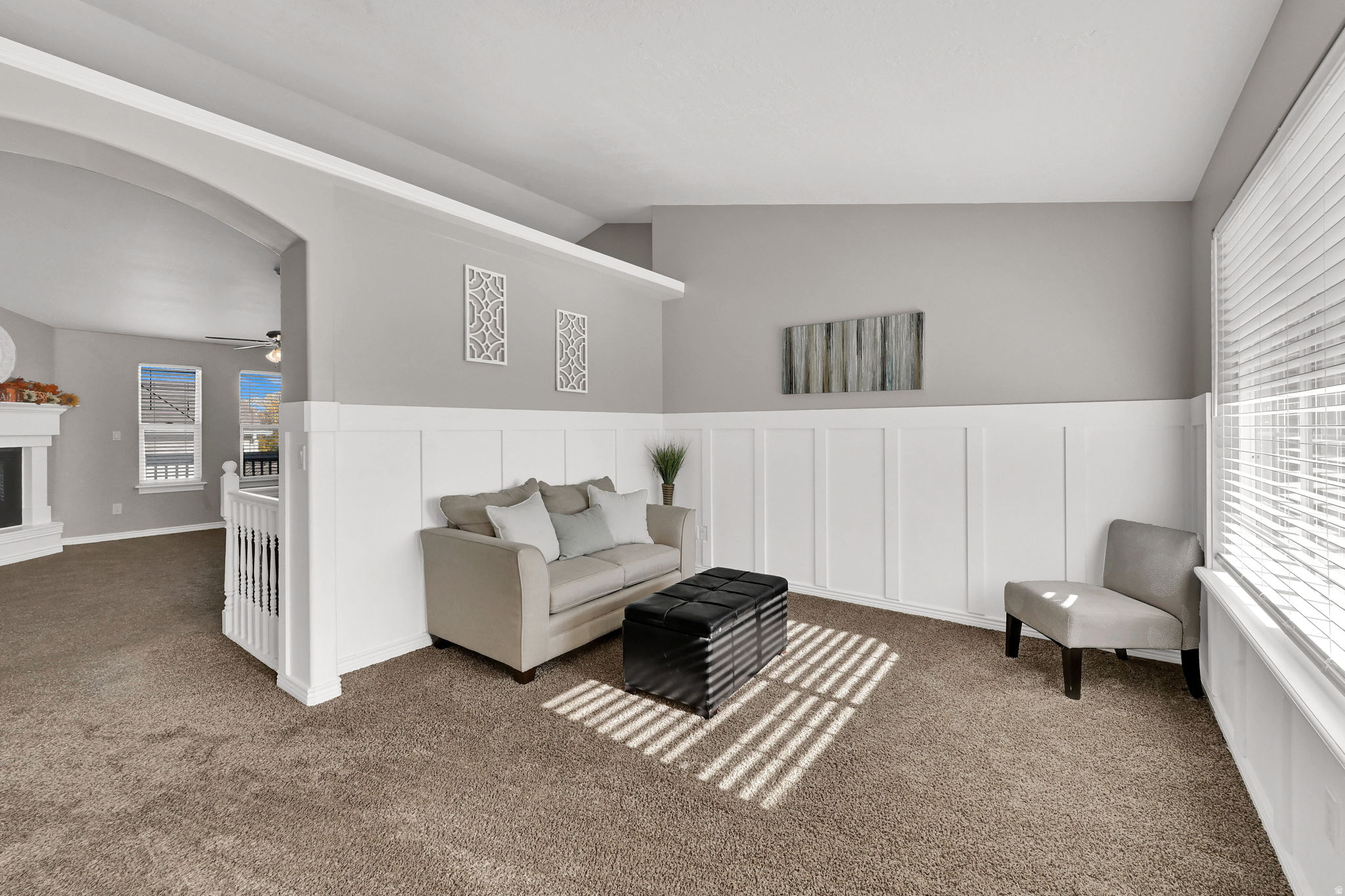 PINEBROOK - Residential