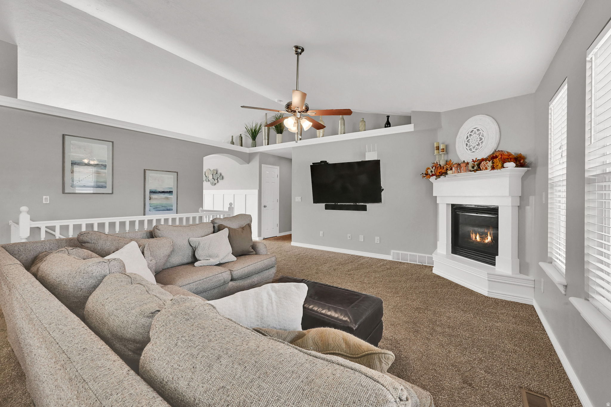 PINEBROOK - Residential