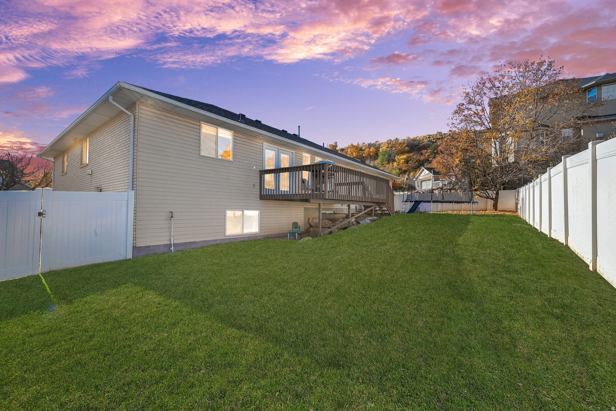 PINEBROOK - Residential