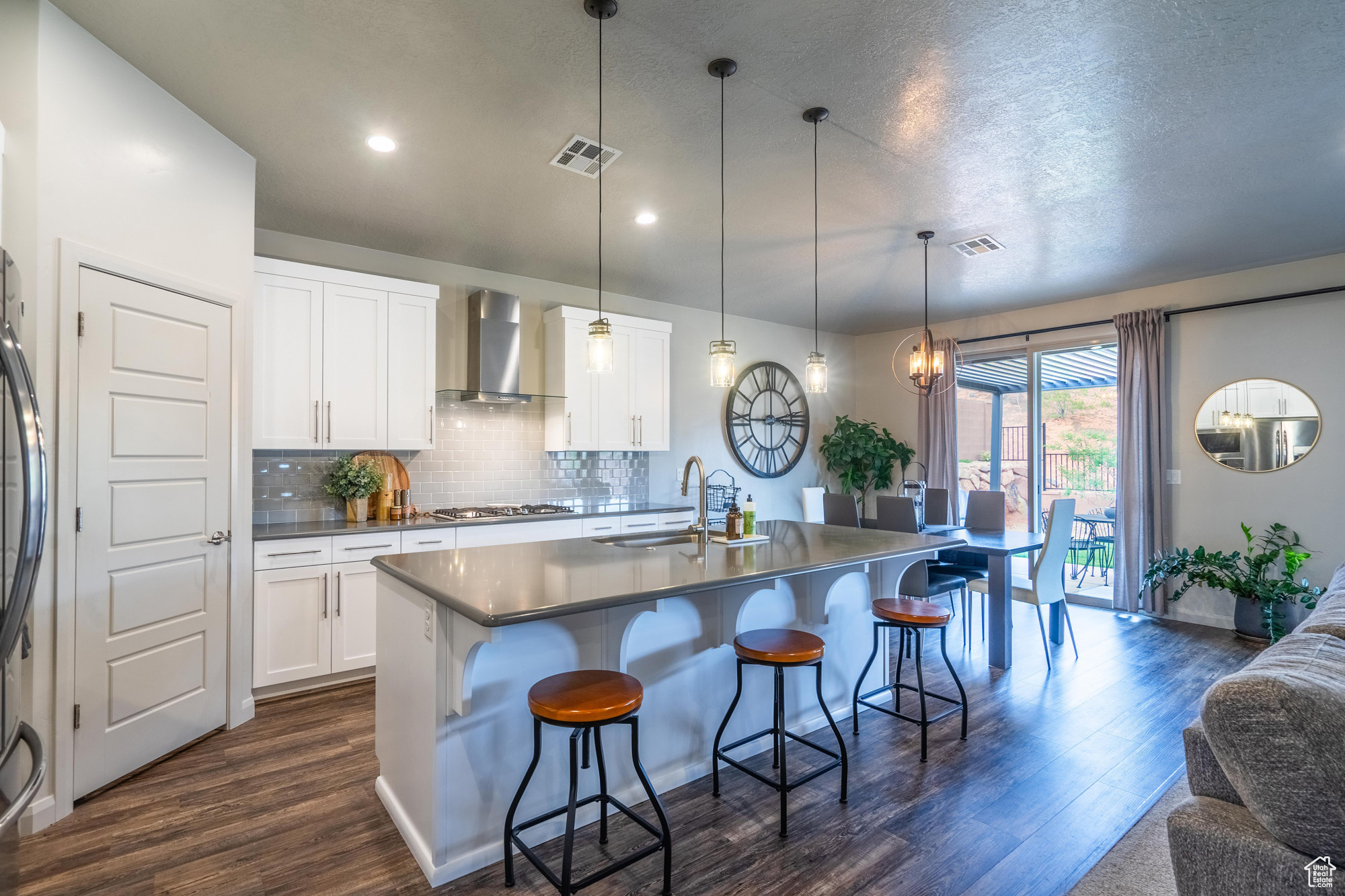 658 N Sage Crest Dr, Washington, Utah image 24
