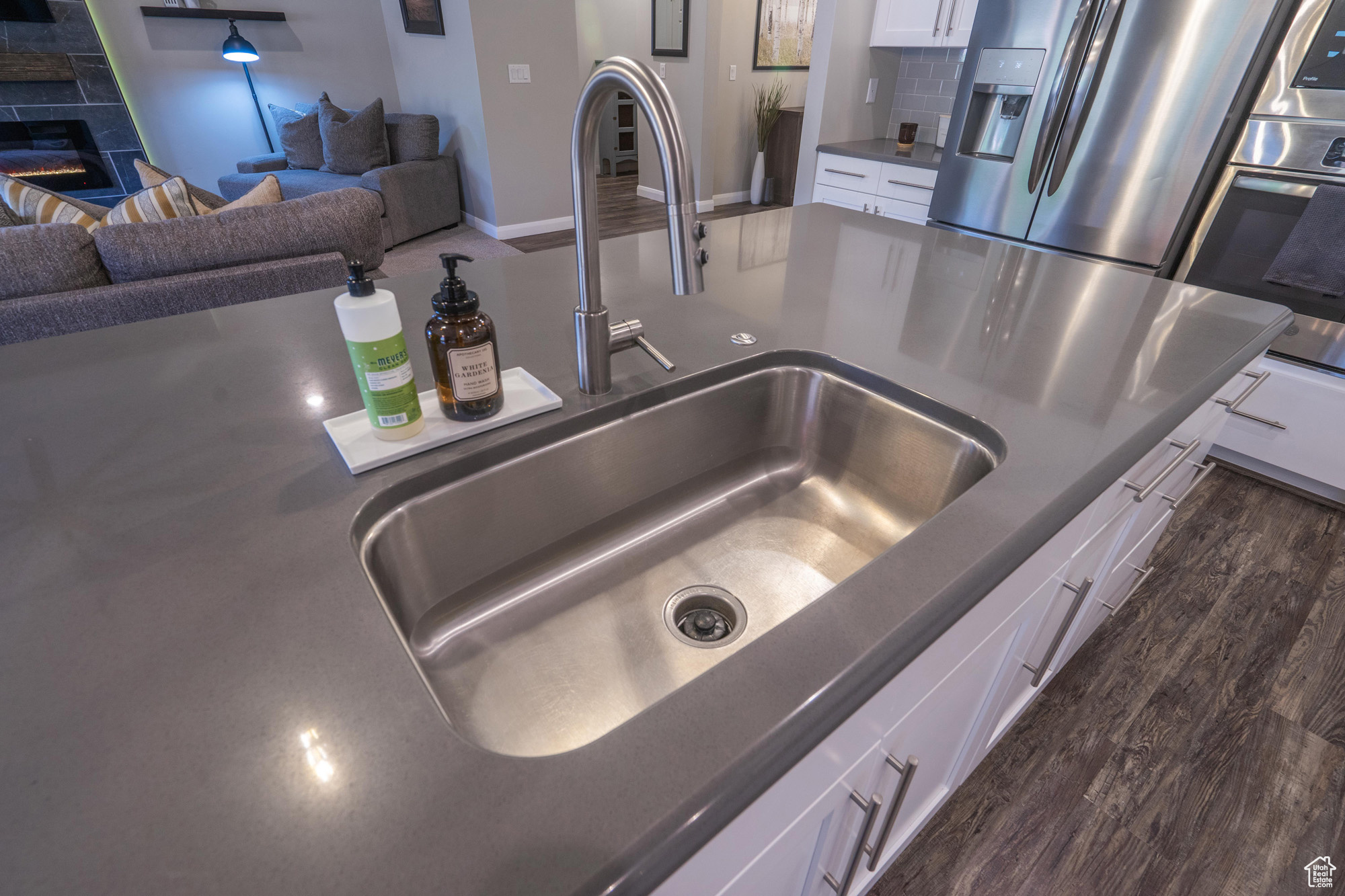 658 N Sage Crest Dr, Washington, Utah image 30