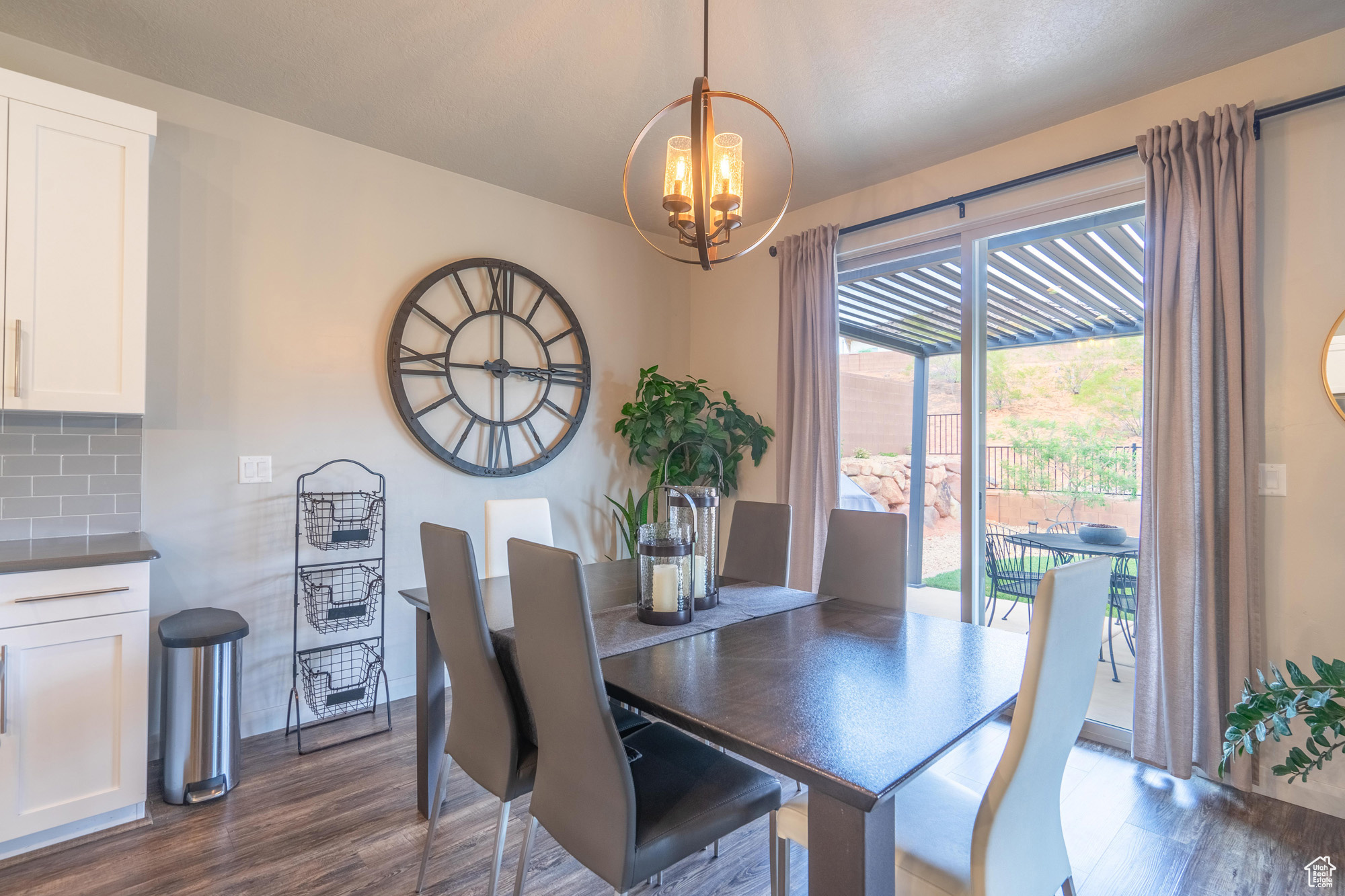 658 N Sage Crest Dr, Washington, Utah image 26