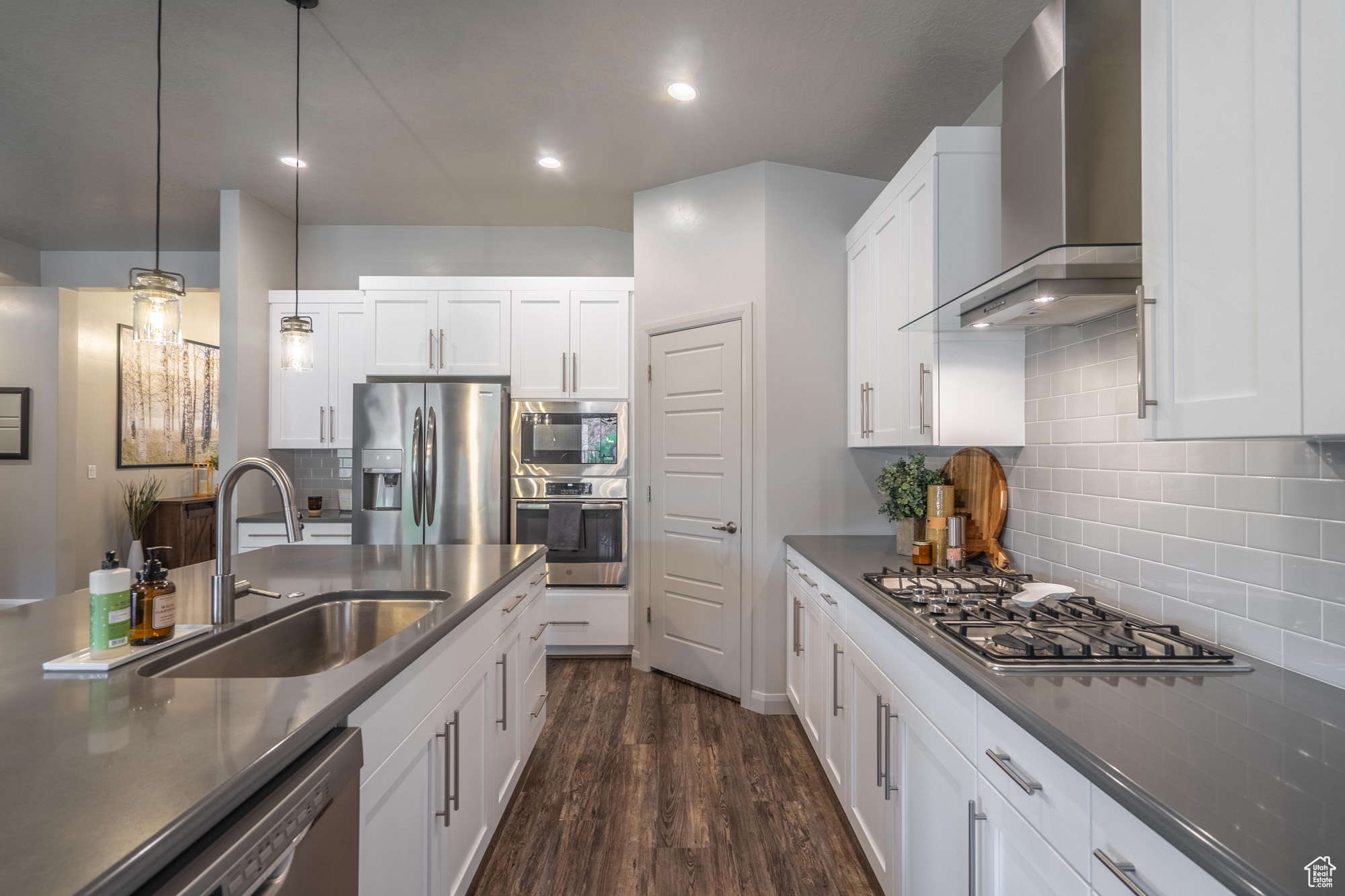 658 N Sage Crest Dr, Washington, Utah image 28
