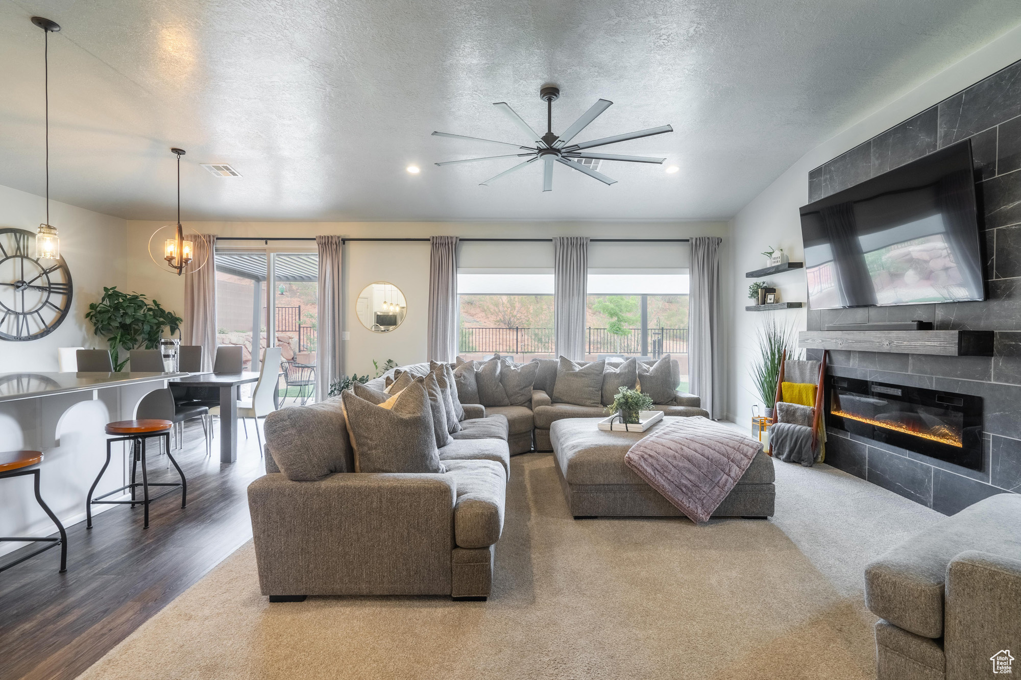 658 N Sage Crest Dr, Washington, Utah image 17