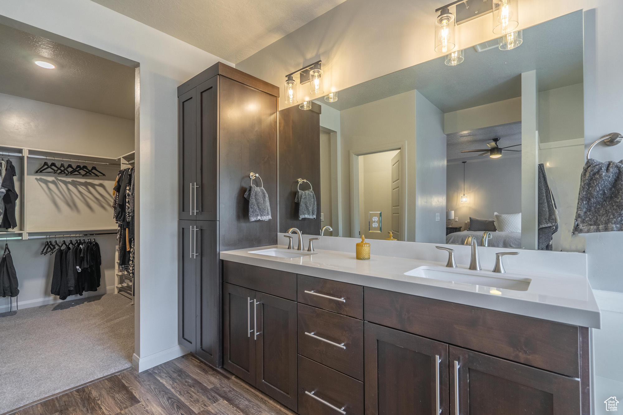 658 N Sage Crest Dr, Washington, Utah image 41