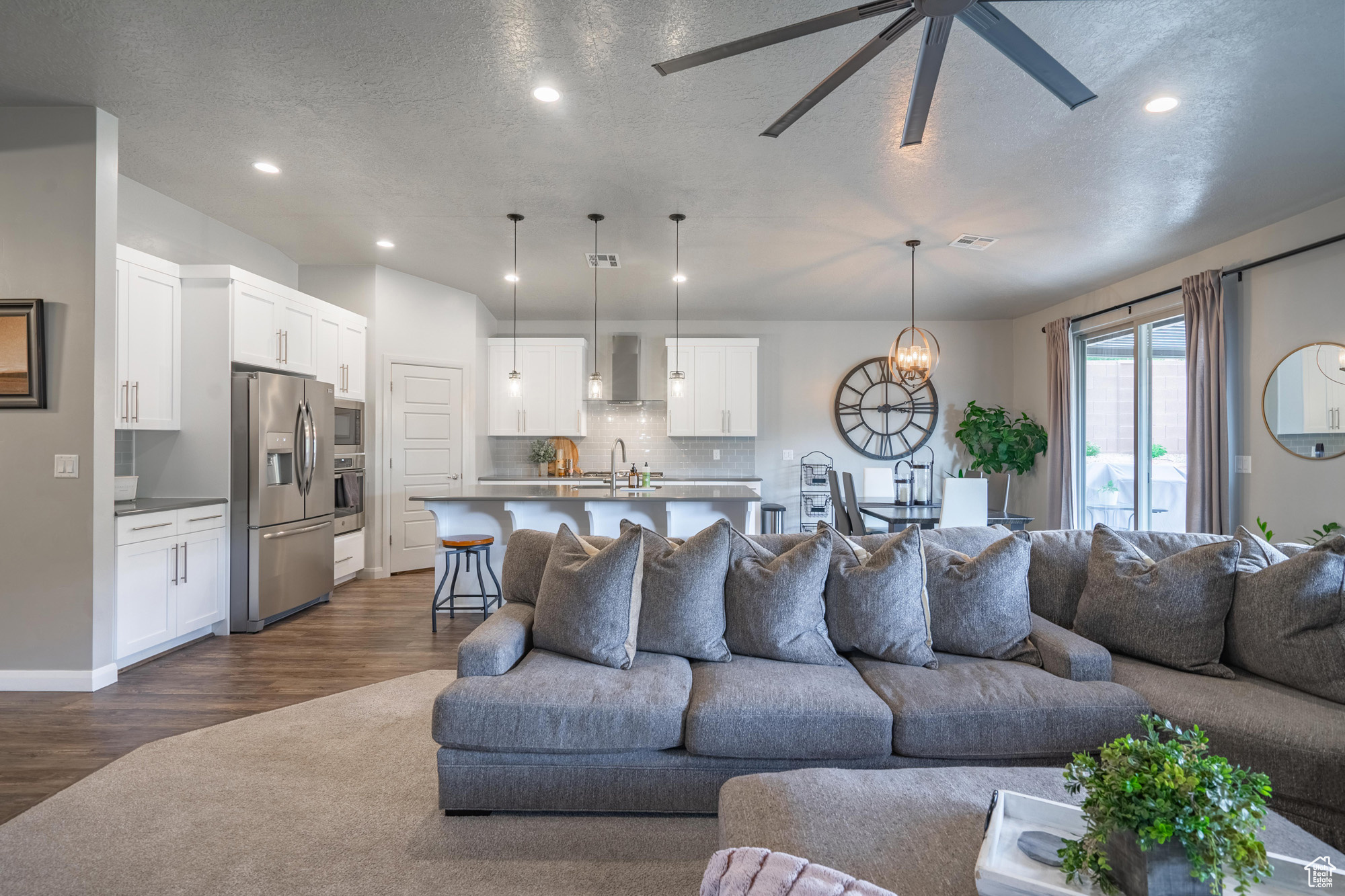 658 N Sage Crest Dr, Washington, Utah image 22