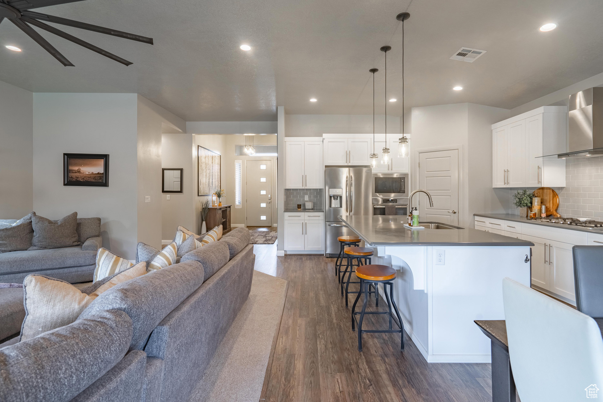 658 N Sage Crest Dr, Washington, Utah image 34