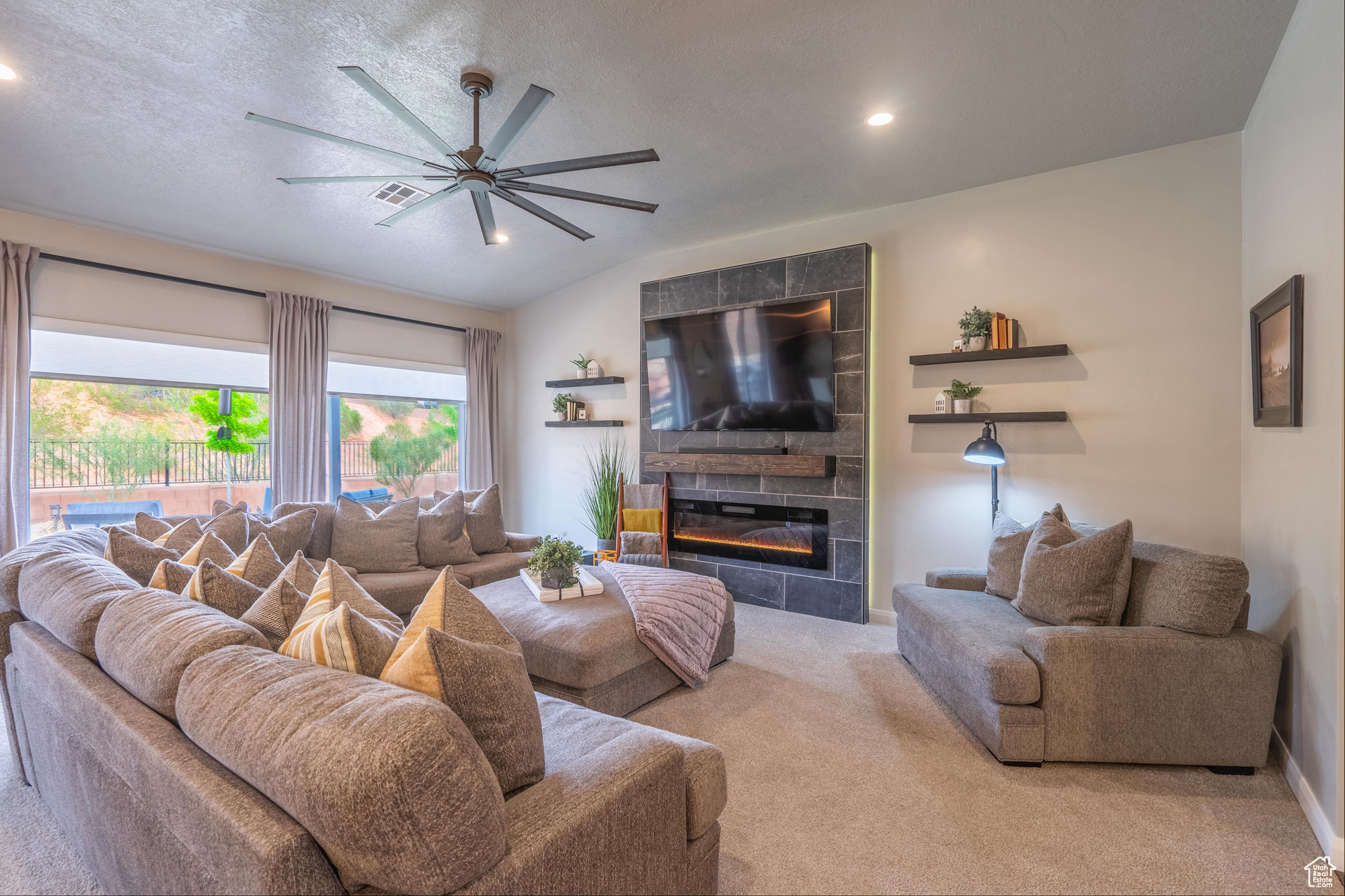 658 N Sage Crest Dr, Washington, Utah image 18